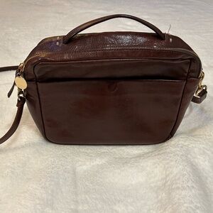 Clare V Maribel - comes with matching strap